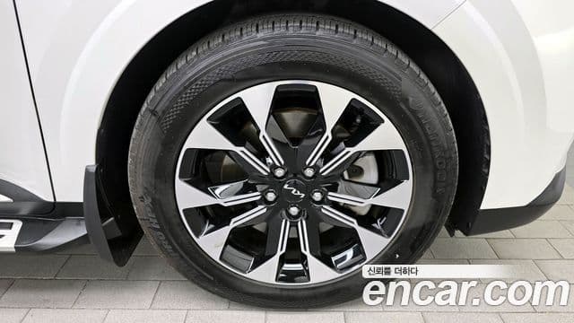 Kia Carnival 4세대 Signature, 2022 все фото
