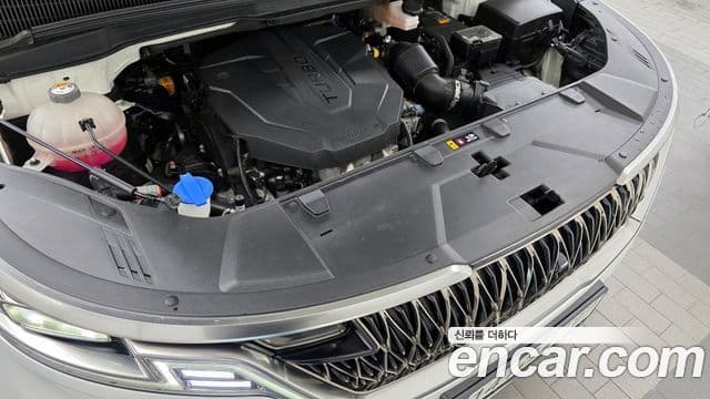 Kia Carnival 4세대 Signature, 2022 6