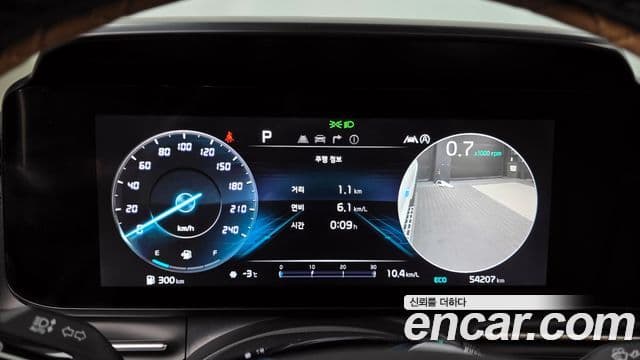 Kia Carnival 4세대 Signature, 2022 8