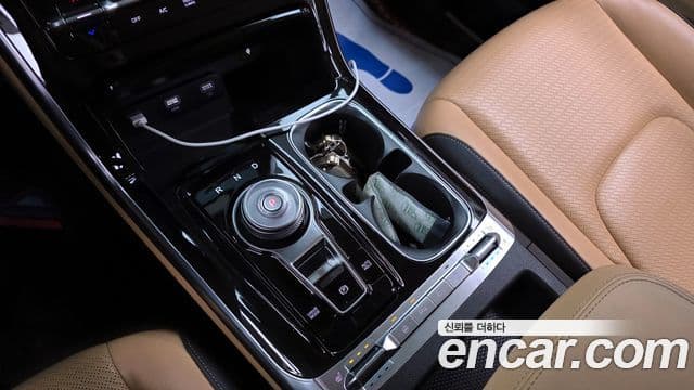 Kia Carnival 4세대 Signature, 2022 9