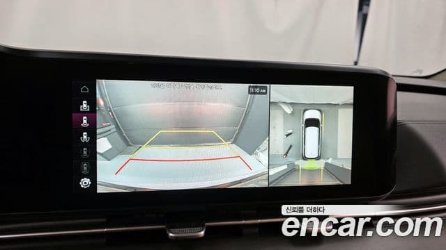 Kia Carnival 4세대 Signature, 2022 15