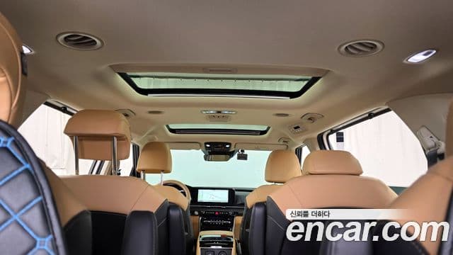 Kia Carnival 4세대 Signature, 2022 17