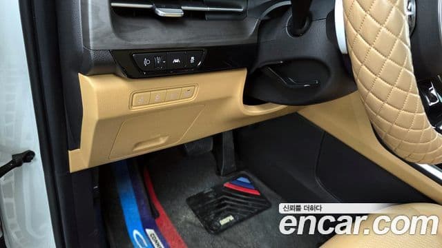 Kia Carnival 4세대 Signature, 2022 18