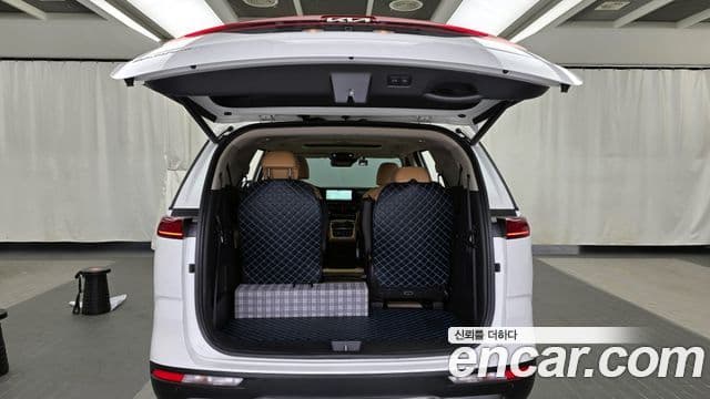 Kia Carnival 4세대 Signature, 2022 20