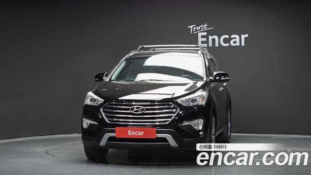 Hyundai Maxcruz 빌트인캠2 — базовая версия - Built-in Cam 2, 2015 3