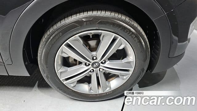 Hyundai Maxcruz 빌트인캠2 — базовая версия - Built-in Cam 2, 2015 все фото