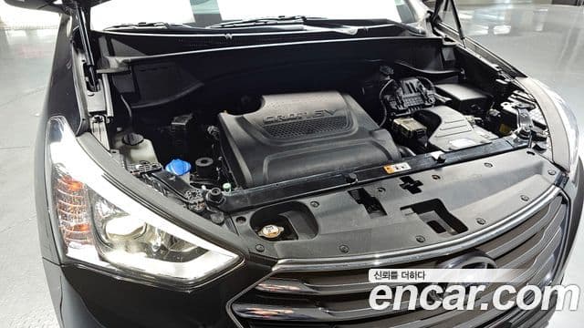 Hyundai Maxcruz 빌트인캠2 — базовая версия - Built-in Cam 2, 2015 6