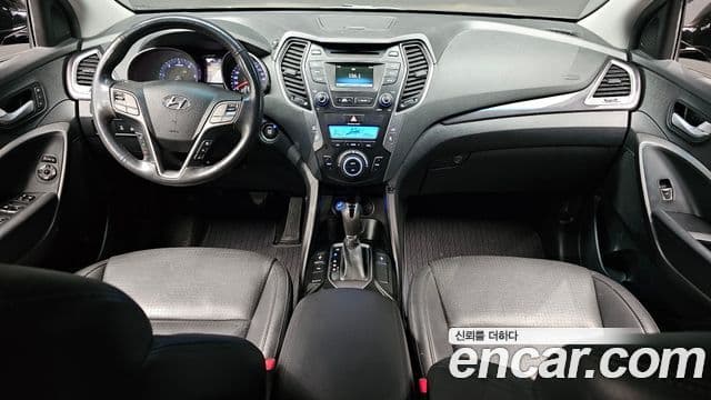 Hyundai Maxcruz 빌트인캠2 — базовая версия - Built-in Cam 2, 2015 7