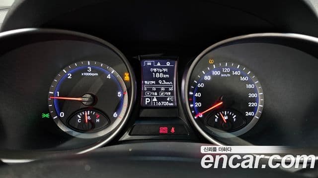 Hyundai Maxcruz 빌트인캠2 — базовая версия - Built-in Cam 2, 2015 8