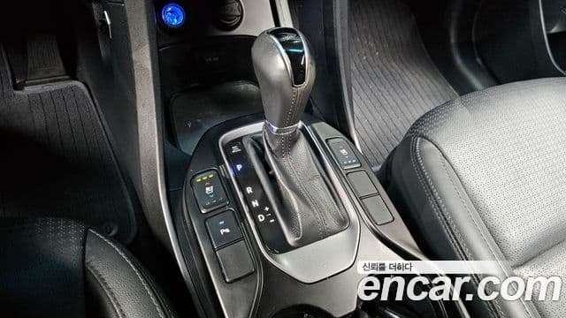 Hyundai Maxcruz 빌트인캠2 — базовая версия - Built-in Cam 2, 2015 9
