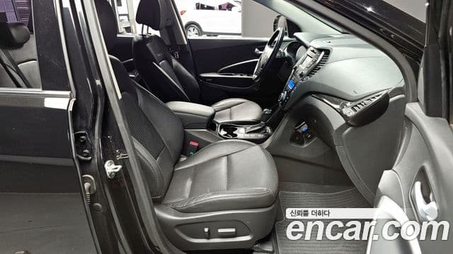 Hyundai Maxcruz 빌트인캠2 — базовая версия - Built-in Cam 2, 2015 10