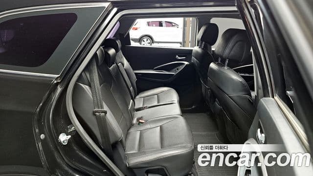 Hyundai Maxcruz 빌트인캠2 — базовая версия - Built-in Cam 2, 2015 11