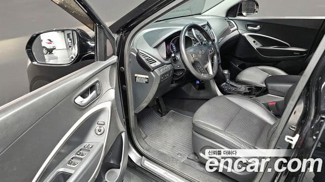 Hyundai Maxcruz 빌트인캠2 — базовая версия - Built-in Cam 2, 2015 12