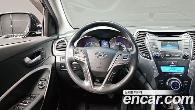 Hyundai Maxcruz 빌트인캠2 — базовая версия - Built-in Cam 2, 2015 13