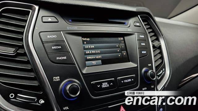 Hyundai Maxcruz 빌트인캠2 — базовая версия - Built-in Cam 2, 2015 14