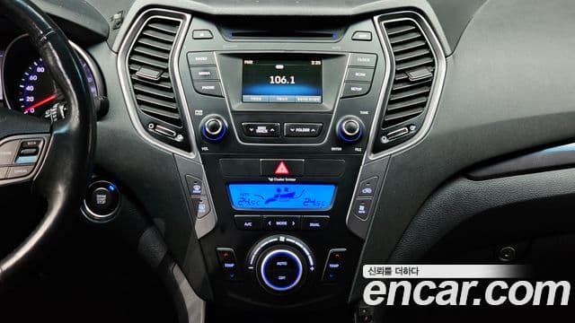 Hyundai Maxcruz 빌트인캠2 — базовая версия - Built-in Cam 2, 2015 16