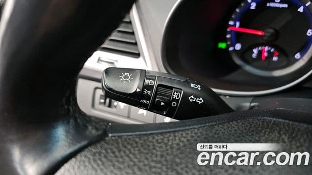 Hyundai Maxcruz 빌트인캠2 — базовая версия - Built-in Cam 2, 2015 17