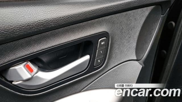 Hyundai Maxcruz 빌트인캠2 — базовая версия - Built-in Cam 2, 2015 18