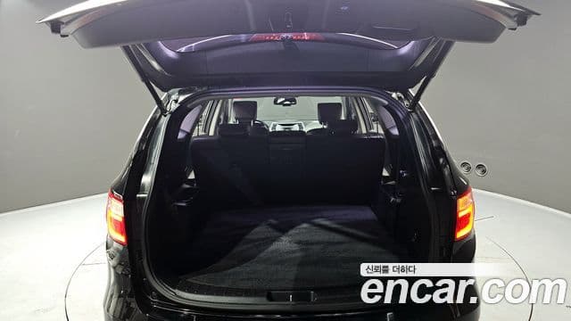 Hyundai Maxcruz 빌트인캠2 — базовая версия - Built-in Cam 2, 2015 20