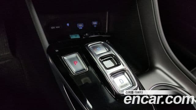 Hyundai Sonata (DN8) Premium Family, 2021 9