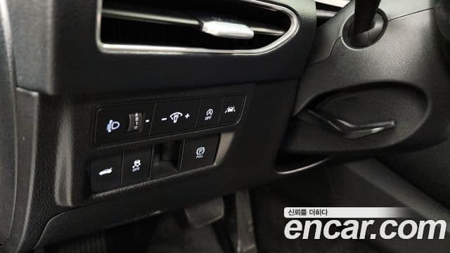 Hyundai Sonata (DN8) Premium Family, 2021 16