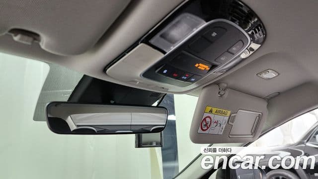 Hyundai Sonata (DN8) Premium Family, 2021 17