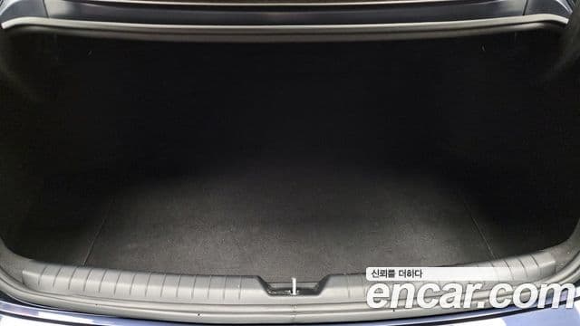 Hyundai Sonata (DN8) Premium Family, 2021 20