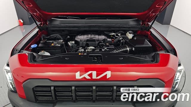 Kia 타스만 Adventure, 2026 6