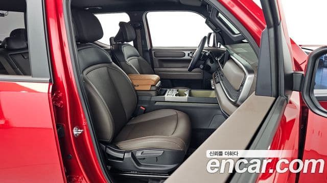 Kia 타스만 Adventure, 2026 10