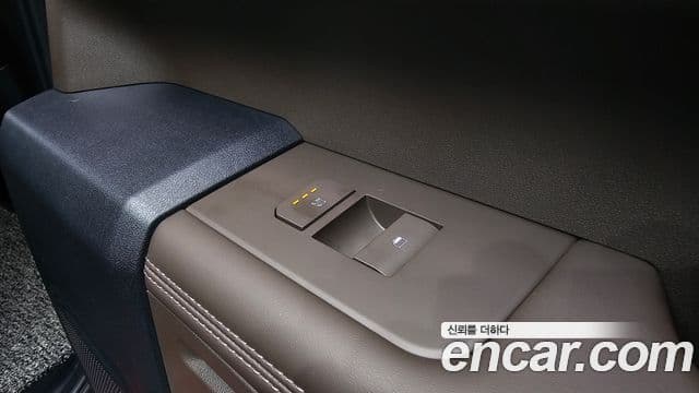 Kia 타스만 Adventure, 2026 19