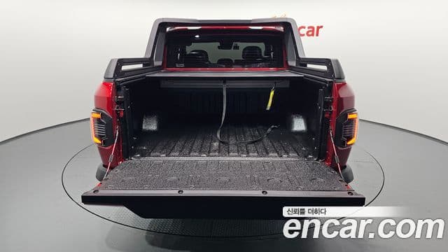 Kia 타스만 Adventure, 2026 20