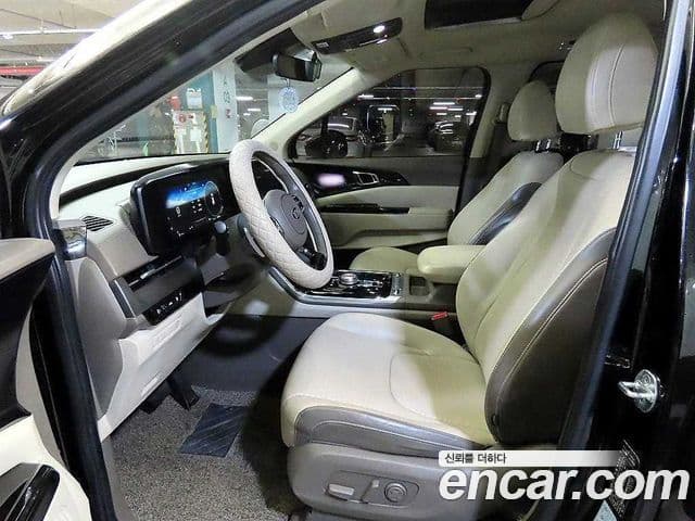 Kia Carnival 4세대 Signature, 2021 6
