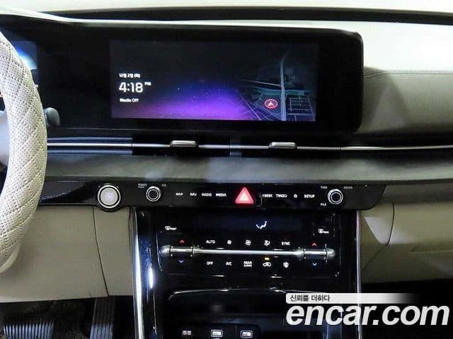 Kia Carnival 4세대 Signature, 2021 11