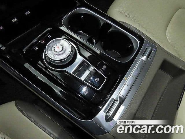 Kia Carnival 4세대 Signature, 2021 12