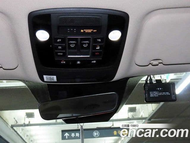Kia Carnival 4세대 Signature, 2021 13