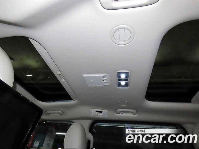 Kia Carnival 4세대 Signature, 2021 14