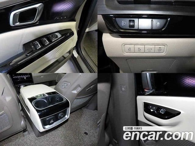 Kia Carnival 4세대 Signature, 2021 16