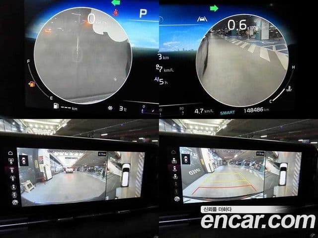 Kia Carnival 4세대 Signature, 2021 17
