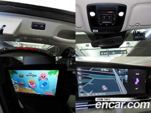 Kia Carnival 4세대 Signature, 2021 18