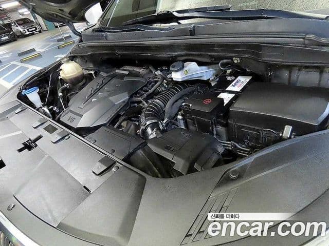 Kia Carnival 4세대 Signature, 2021 19