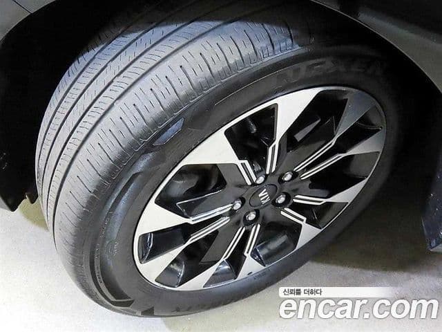 Kia Carnival 4세대 Signature, 2021 20