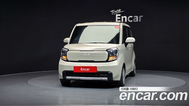 Kia The / новый New Kia Ray 2인승 Prestige Special, 2024 3