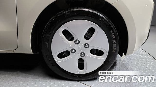 Kia The / новый New Kia Ray 2인승 Prestige Special, 2024 все фото