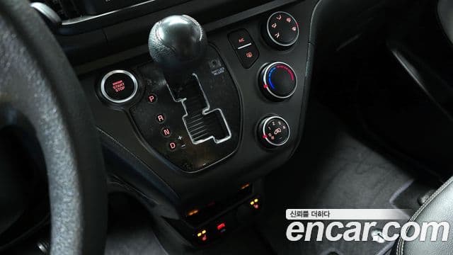 Kia The / новый New Kia Ray 2인승 Prestige Special, 2024 9