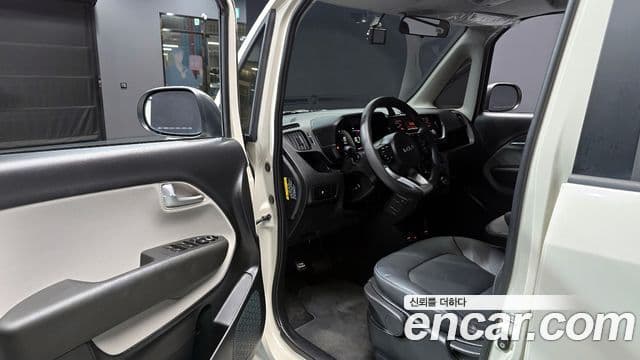 Kia The / новый New Kia Ray 2인승 Prestige Special, 2024 11