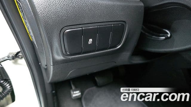 Kia The / новый New Kia Ray 2인승 Prestige Special, 2024 13