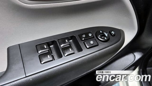 Kia The / новый New Kia Ray 2인승 Prestige Special, 2024 17