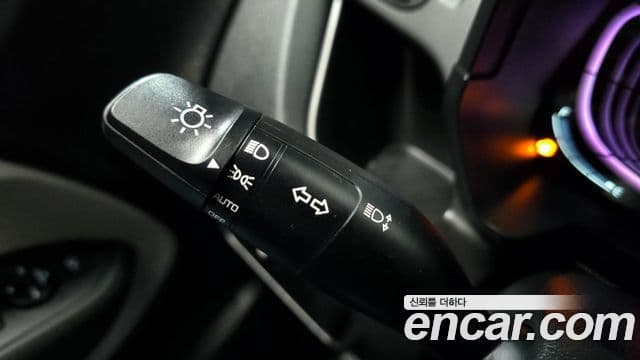 Kia The / новый New Kia Ray 2인승 Prestige Special, 2024 18