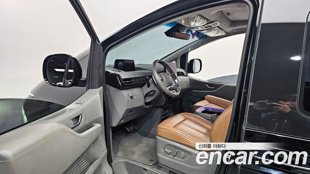 Hyundai Staria Inspiration, 2023 10