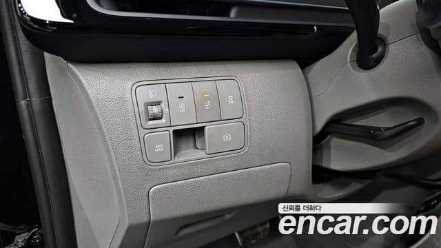 Hyundai Staria Inspiration, 2023 14